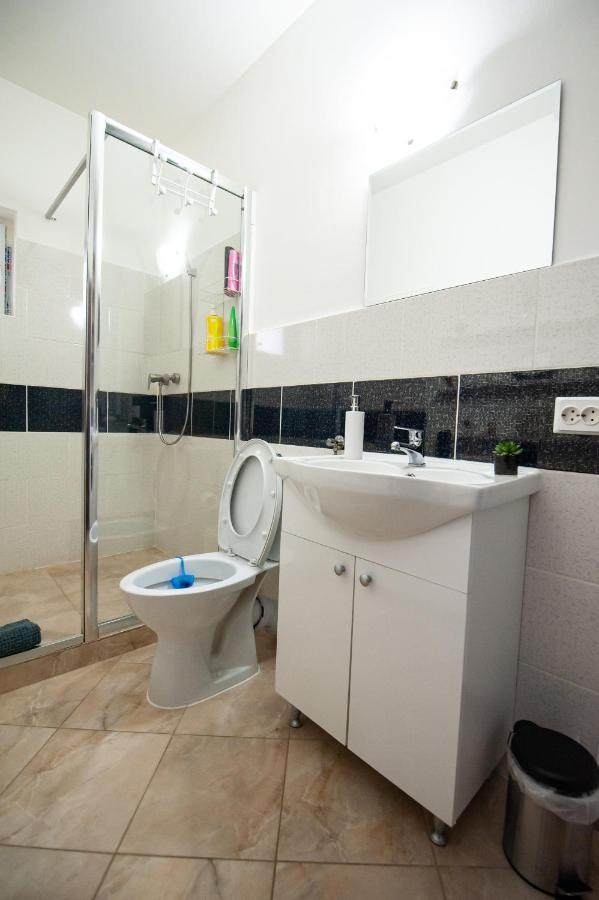1 Freidorf Apartment Timişoara Extérieur photo