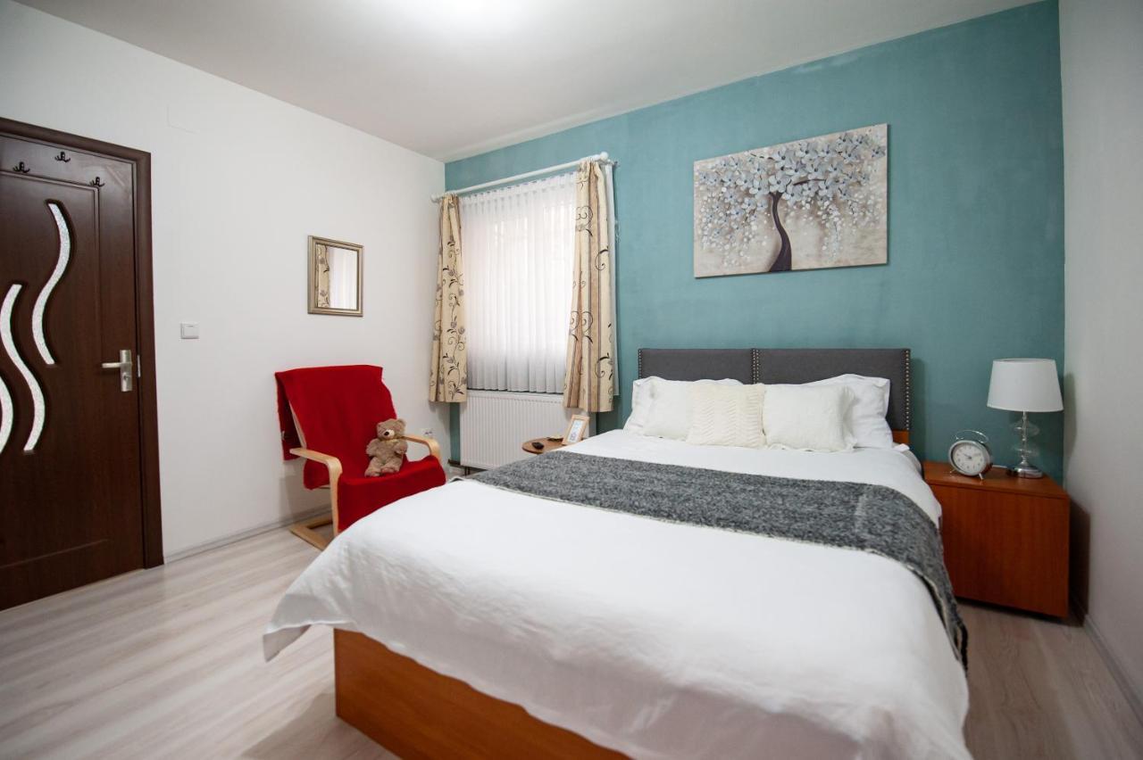 1 Freidorf Apartment Timişoara Extérieur photo