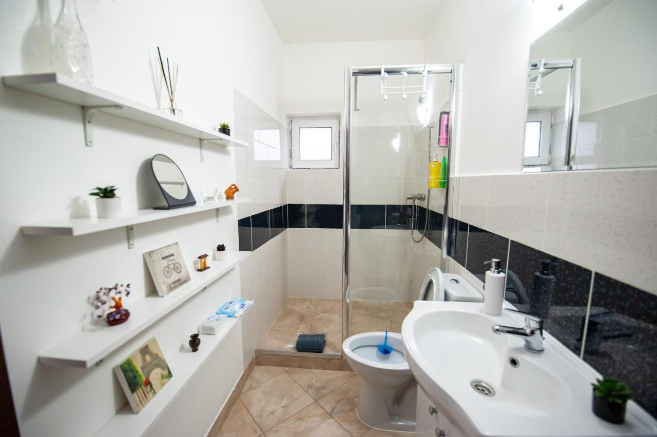 1 Freidorf Apartment Timişoara Extérieur photo
