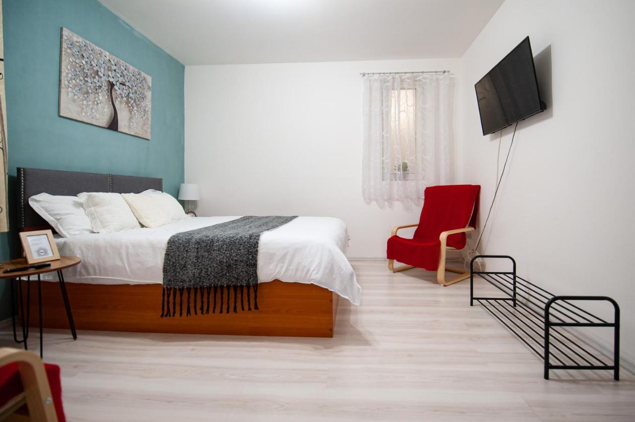 1 Freidorf Apartment Timişoara Extérieur photo