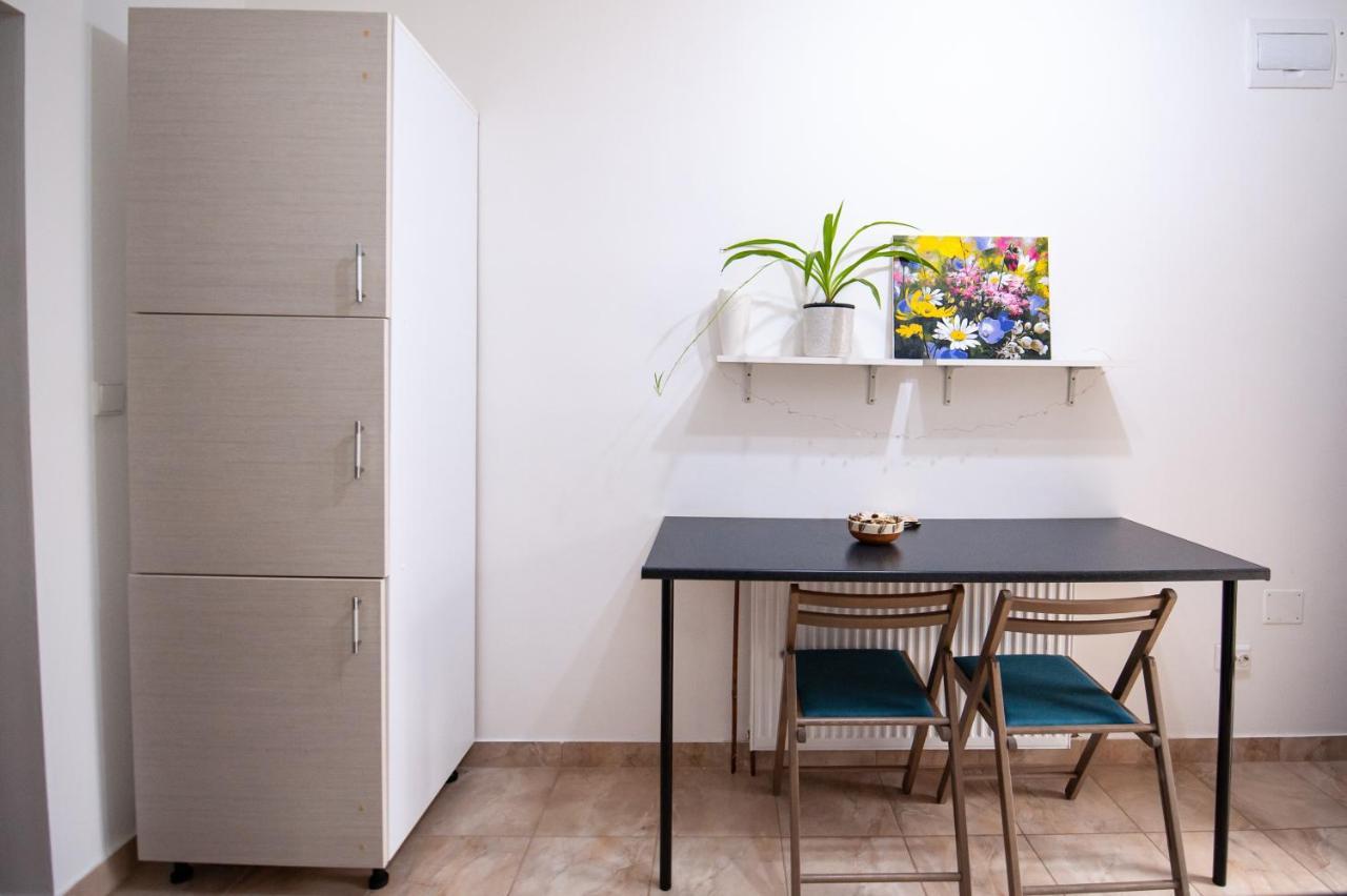 1 Freidorf Apartment Timişoara Extérieur photo
