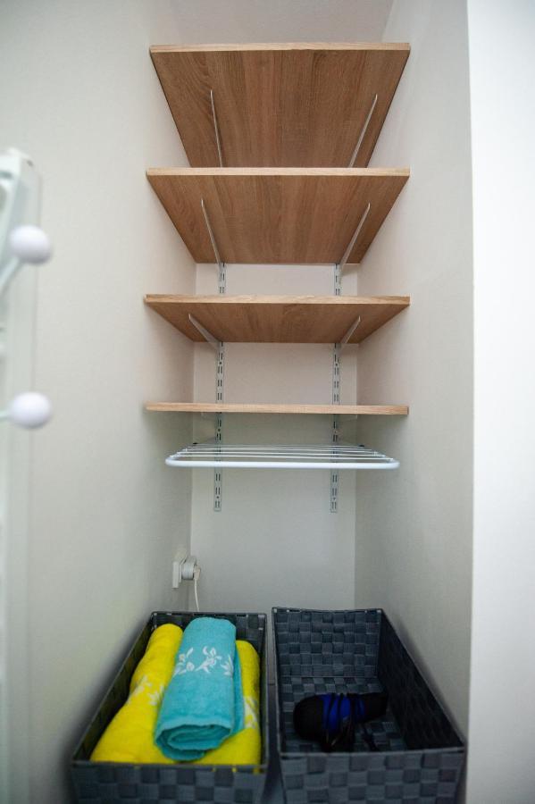 1 Freidorf Apartment Timişoara Extérieur photo