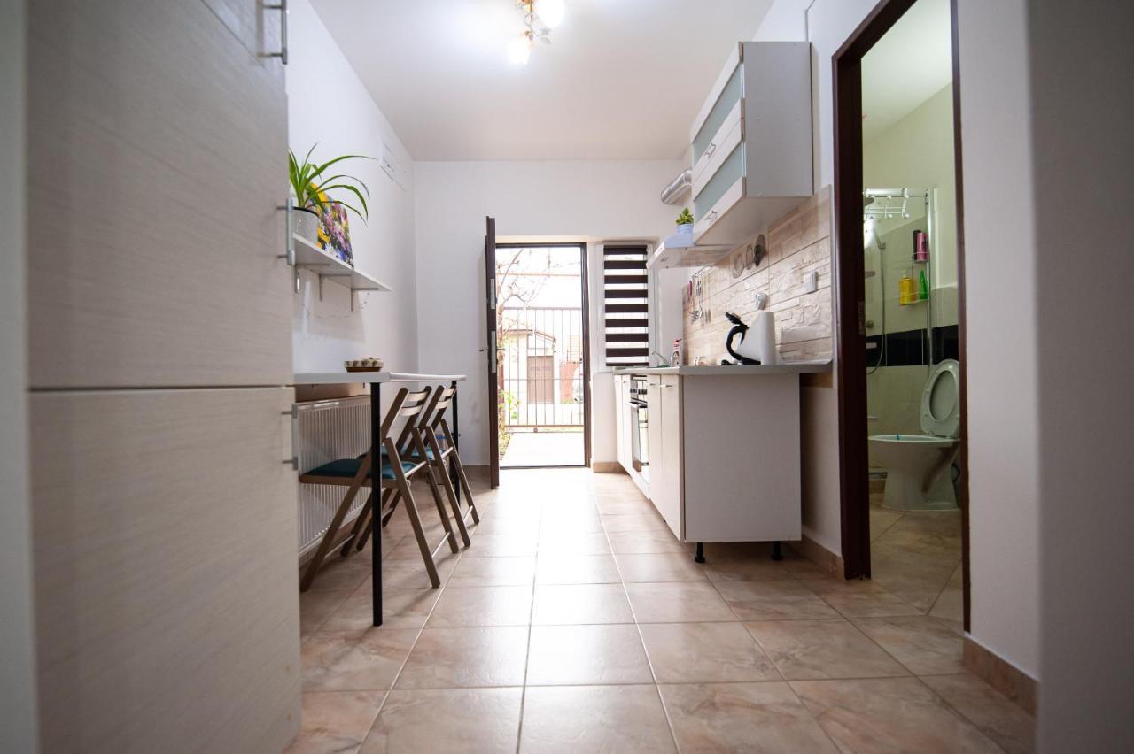 1 Freidorf Apartment Timişoara Extérieur photo