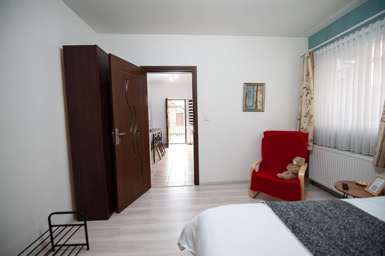 1 Freidorf Apartment Timişoara Extérieur photo