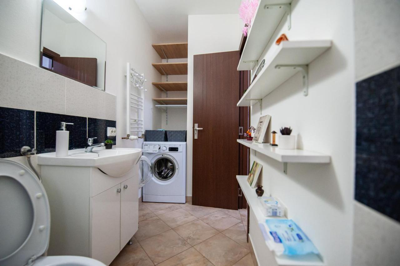 1 Freidorf Apartment Timişoara Extérieur photo